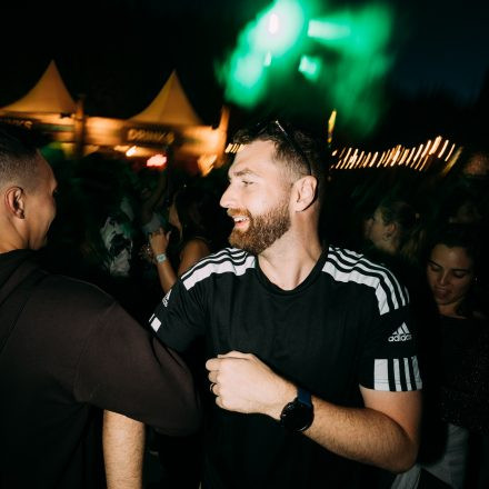 Electric Love Festival 2025 - Freitag