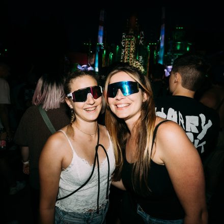 Electric Love Festival 2025 - Freitag