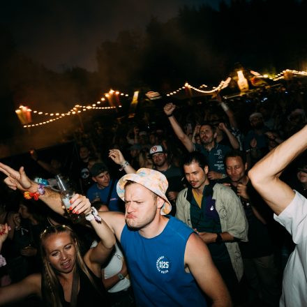 Electric Love Festival 2025 - Freitag
