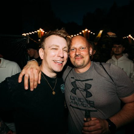 Electric Love Festival 2025 - Freitag