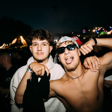Electric Love Festival 2025 - Freitag