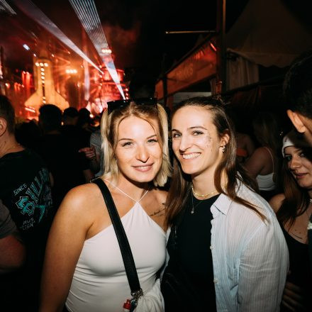 Electric Love Festival 2025 - Freitag