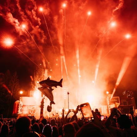 Electric Love Festival 2025 - Freitag