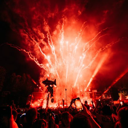Electric Love Festival 2025 - Freitag