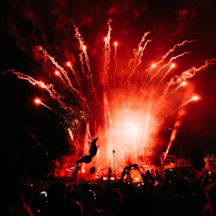 Electric Love Festival 2025 - Freitag