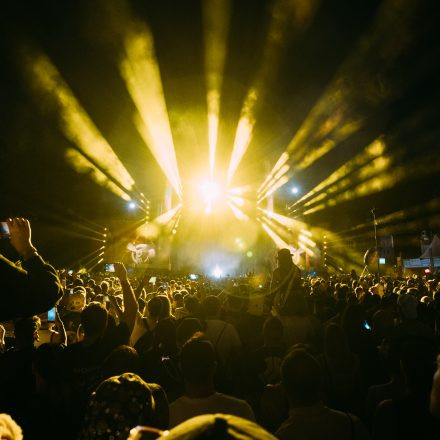 Electric Love Festival 2025 - Freitag