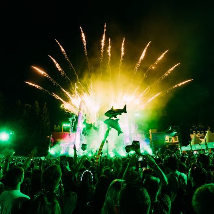Electric Love Festival 2025 - Freitag