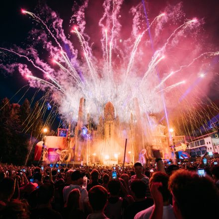 Electric Love Festival 2025 - Freitag