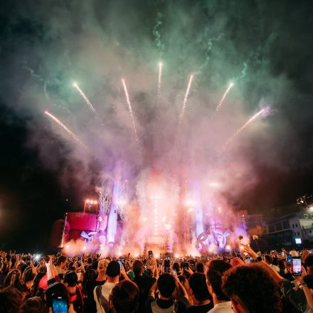Electric Love Festival 2025 - Freitag
