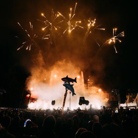 Electric Love Festival 2025 - Freitag