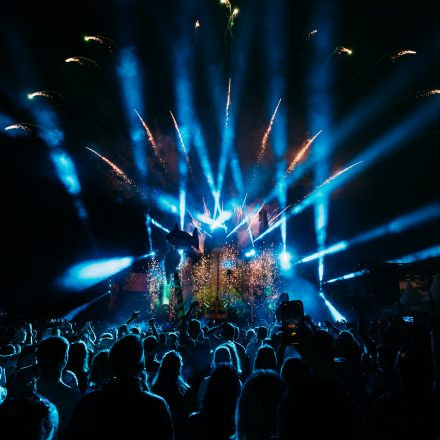 Electric Love Festival 2025 - Freitag
