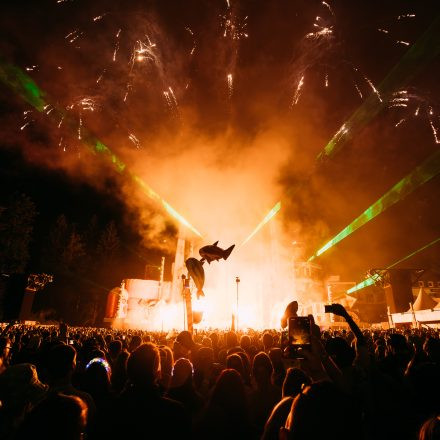 Electric Love Festival 2025 - Freitag
