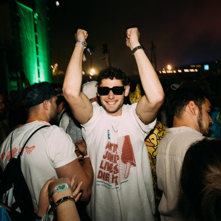 Electric Love Festival 2025 - Freitag
