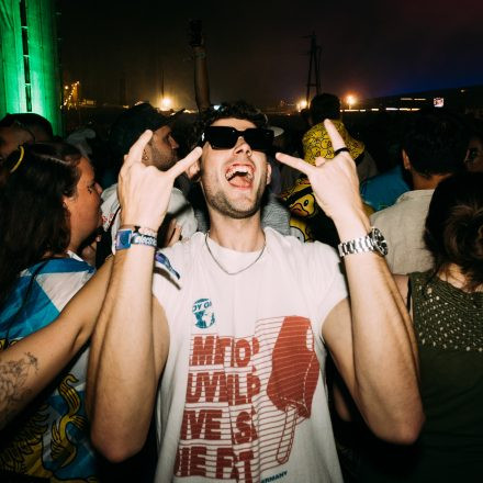 Electric Love Festival 2025 - Freitag