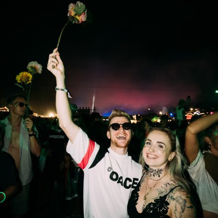 Electric Love Festival 2025 - Freitag