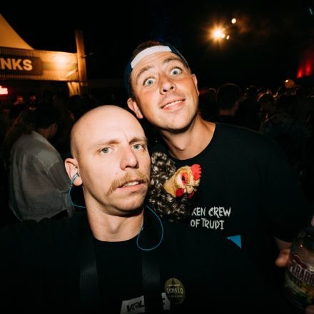 Electric Love Festival 2025 - Freitag