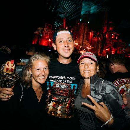 Electric Love Festival 2025 - Freitag