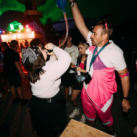 Electric Love Festival 2025 - Freitag