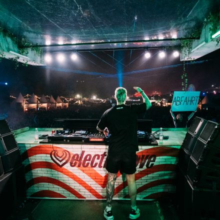 Electric Love Festival 2025 - Freitag