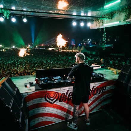 Electric Love Festival 2025 - Freitag