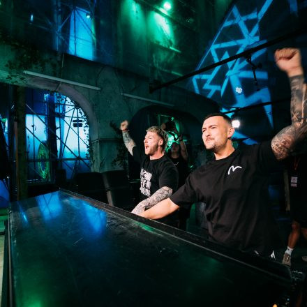 Electric Love Festival 2025 - Freitag