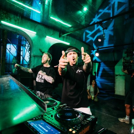 Electric Love Festival 2025 - Freitag