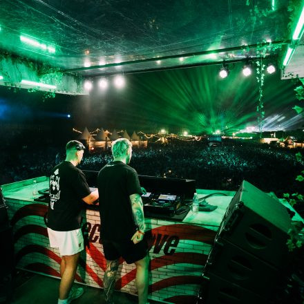 Electric Love Festival 2025 - Freitag