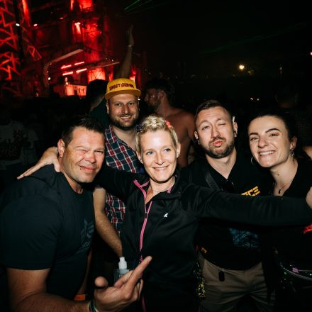 Electric Love Festival 2025 - Freitag