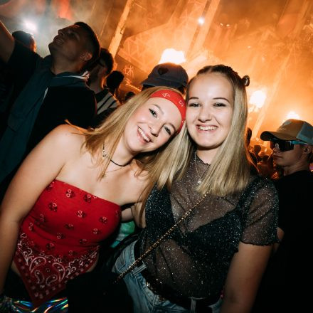 Electric Love Festival 2025 - Freitag