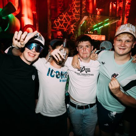Electric Love Festival 2025 - Freitag