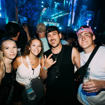 Electric Love Festival 2025 - Freitag