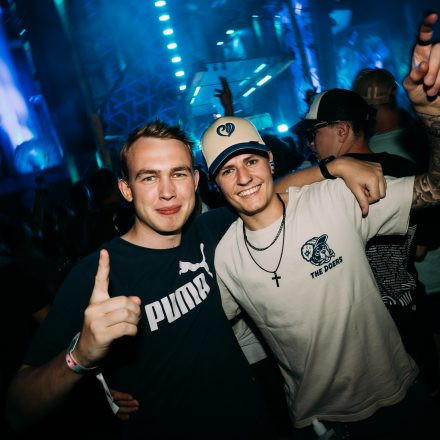 Electric Love Festival 2025 - Freitag