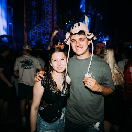 Electric Love Festival 2025 - Freitag