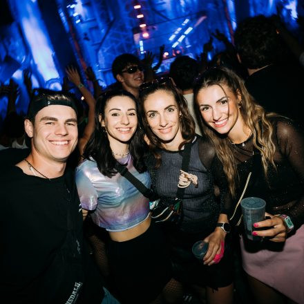 Electric Love Festival 2025 - Freitag