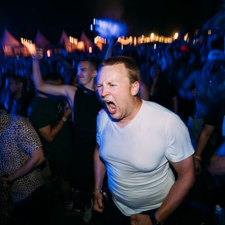 Electric Love Festival 2025 - Freitag