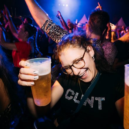 Electric Love Festival 2025 - Freitag