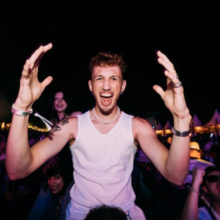 Electric Love Festival 2025 - Freitag