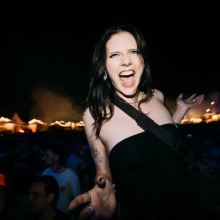 Electric Love Festival 2025 - Freitag