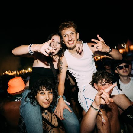 Electric Love Festival 2025 - Freitag