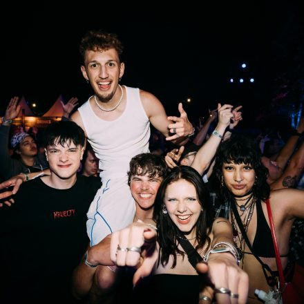 Electric Love Festival 2025 - Freitag