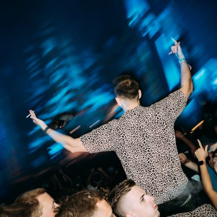 Electric Love Festival 2025 - Freitag