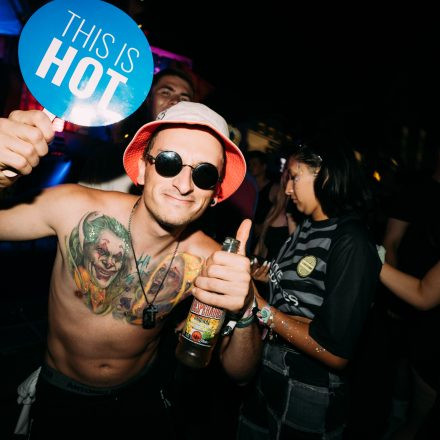 Electric Love Festival 2025 - Freitag
