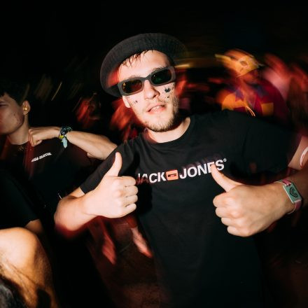 Electric Love Festival 2025 - Freitag