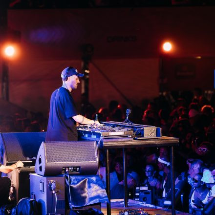 Electric Love Festival 2025 - Freitag