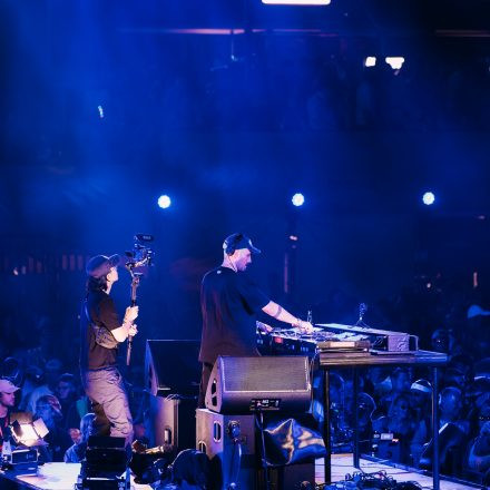 Electric Love Festival 2025 - Freitag