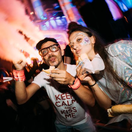 Electric Love Festival 2025 - Freitag