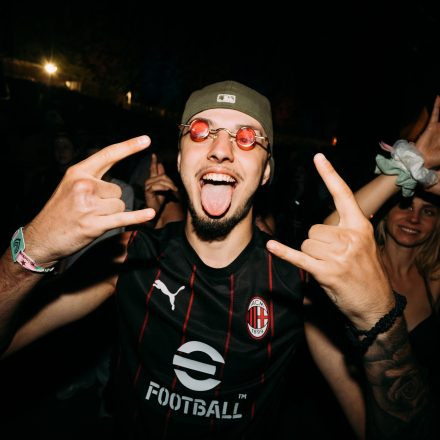 Electric Love Festival 2025 - Freitag