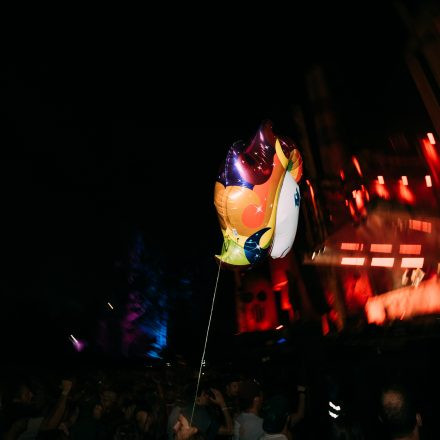 Electric Love Festival 2025 - Freitag