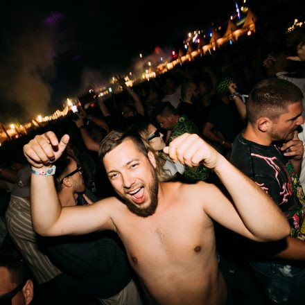 Electric Love Festival 2025 - Freitag