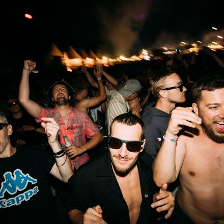 Electric Love Festival 2025 - Freitag